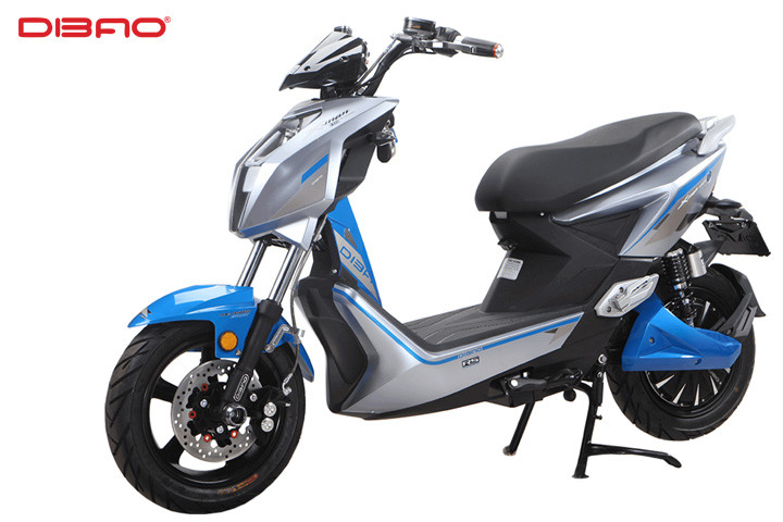 Xe máy điện Dibao Jeek New